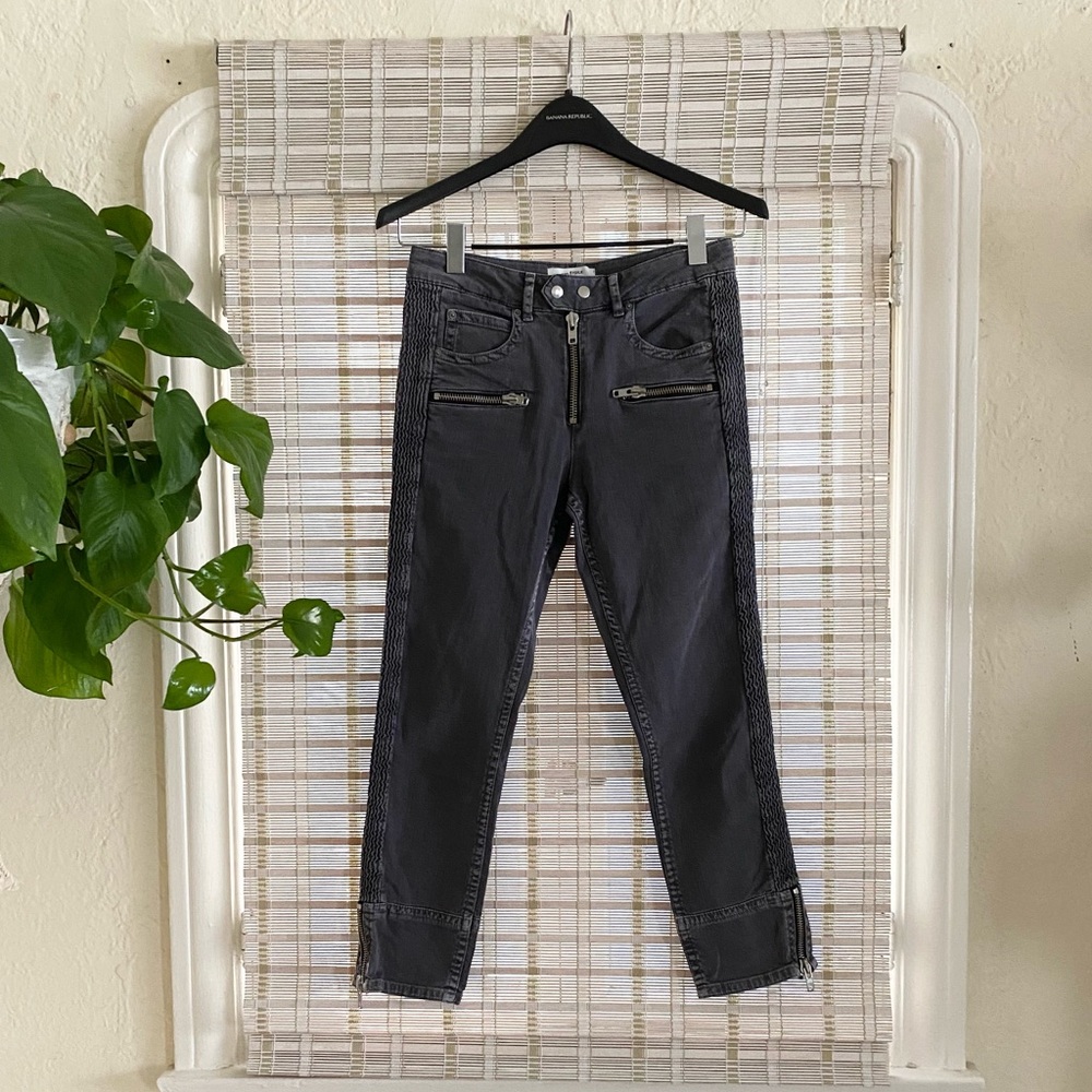 ISABEL MARANT Etoile Jeans
